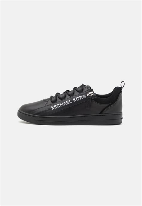 michael kors max lace up|Keating Leather Zip and Lace.